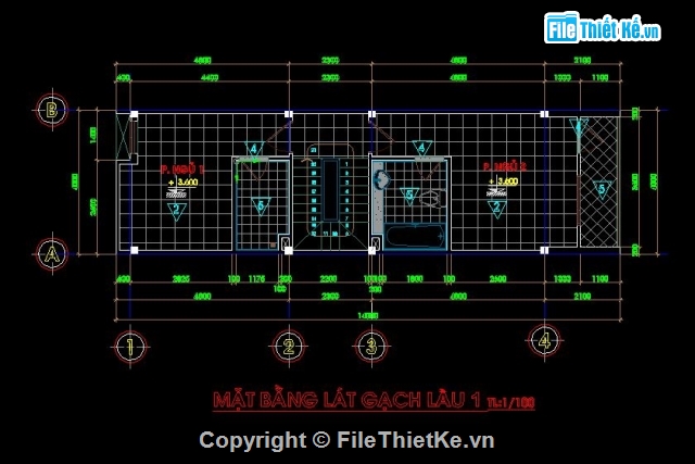 Bản vẽ nhà phố,kết cấu nhà phố,mẫu nhà phố 3 tầng rưỡi