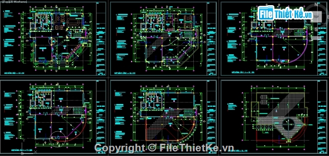 kiến trúc văn phòng,văn phòng,Bản vẽ