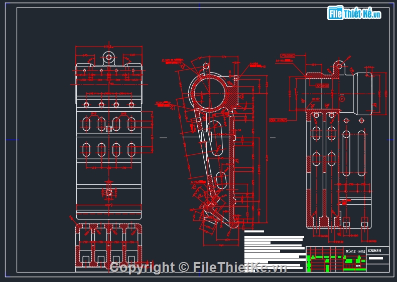 Bản vẽ máy nghiền,máy nghiền hàm,cad máy nghiền,máy nghiền hàm cad