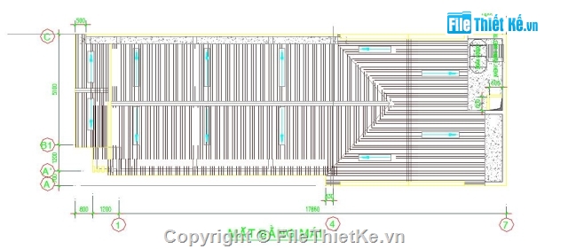 nhà 1 hầm 2 tầng,Nhà 2 tầng 1 hầm,nhà 1 hầm 2 tầng 7x20m