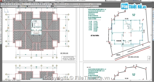 Bản vẽ autocad nhà 2 tầng,thiết kế cad 2 tầng,nhà 2 tầng cad,file cad nhà 2 tầng,cad nhà ởa