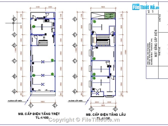 nhà dân dụng 2 tầng,nhà phố 2 tầng,nhà 2 tầng đẹp,bản vẽ 2 tầng,nhà ở 2 tầng