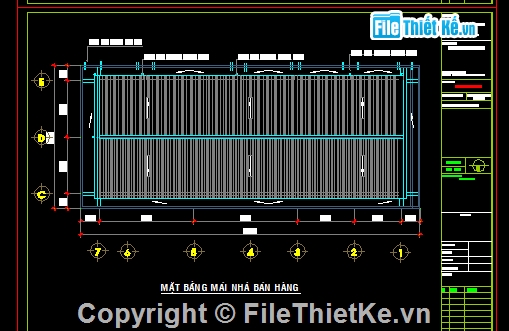 File cad nhà bán hàng,file cad cây xăng,bản vẽ autocad cây xăng,File cad cây xăng 8x16m