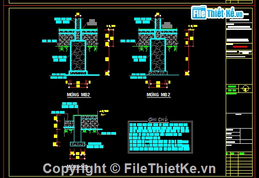 File cad nhà bán hàng,file cad cây xăng,bản vẽ autocad cây xăng,File cad cây xăng 8x16m