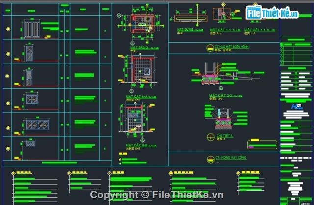 bản vẽ trạm cân,thiết kế nhà bảo vệ,nhà bảo vệ công ty,nhà bảo vệ,thiết kế trạm cân