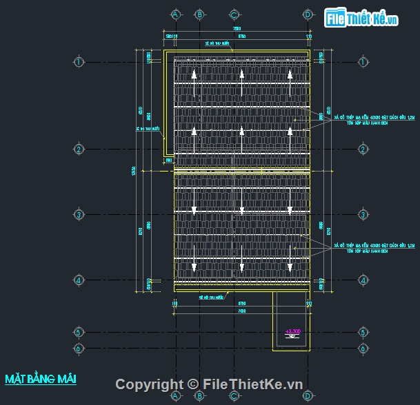 nhà cấp 4,file autocad nhà cấp 4,nhà cấp 4 file cad,Cad kiến trúc nhà cấp 4