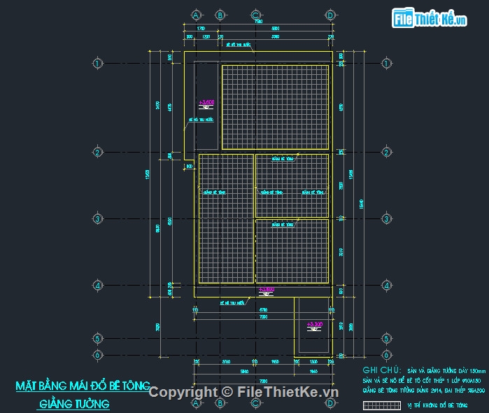 nhà cấp 4,file autocad nhà cấp 4,nhà cấp 4 file cad,Cad kiến trúc nhà cấp 4