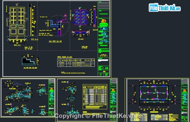 cổng tường rào,đền thờ,cad nhà thờ,cad cổng nhà thờ,nhà khách đền thờ