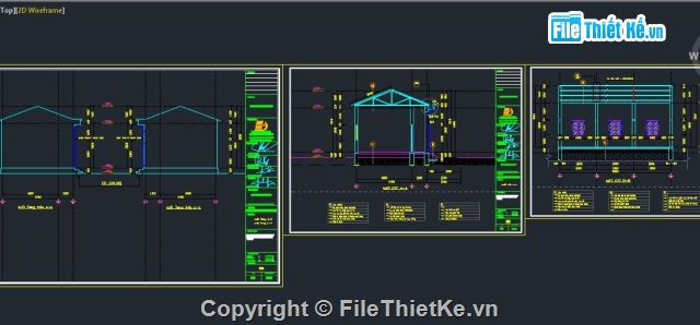 cổng tường rào,đền thờ,cad nhà thờ,cad cổng nhà thờ,nhà khách đền thờ