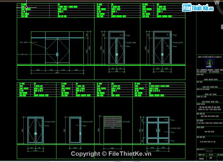 Bản vẽ cad Chi cục thuế,File cad chi cục thuế,bản vẽ chi cục thuế,Hồ sơ chi cục thuế 3 tầng