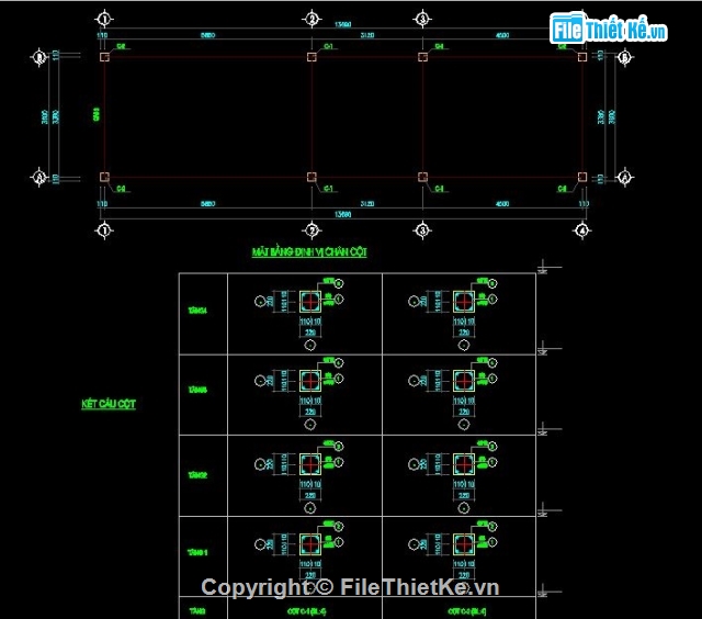 bản vẽ kết cấu,bản vẽ kiến trúc,Nhà liền kề,mẫu nhà phố liền kề