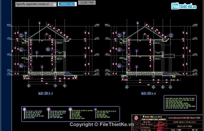 bản vẽ trường học 9.8x36.25m,File cad  trường học 2 tầng,trường học 2 tầng 9.8x36.25m,kiến trúc trường học 2 tầng