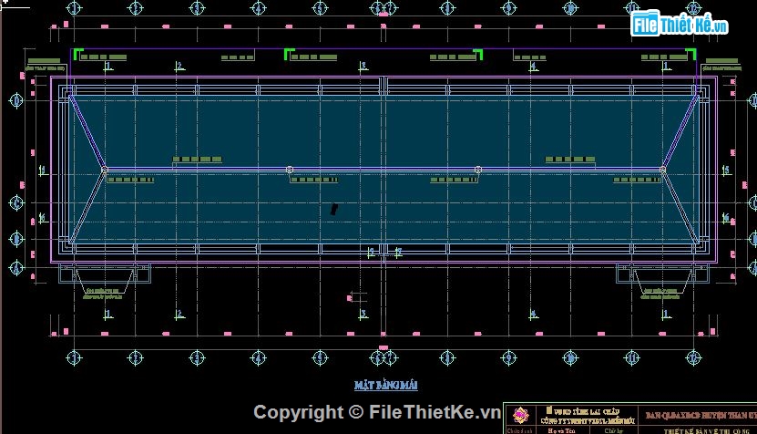 bản vẽ trường học 9.8x36.25m,File cad  trường học 2 tầng,trường học 2 tầng 9.8x36.25m,kiến trúc trường học 2 tầng