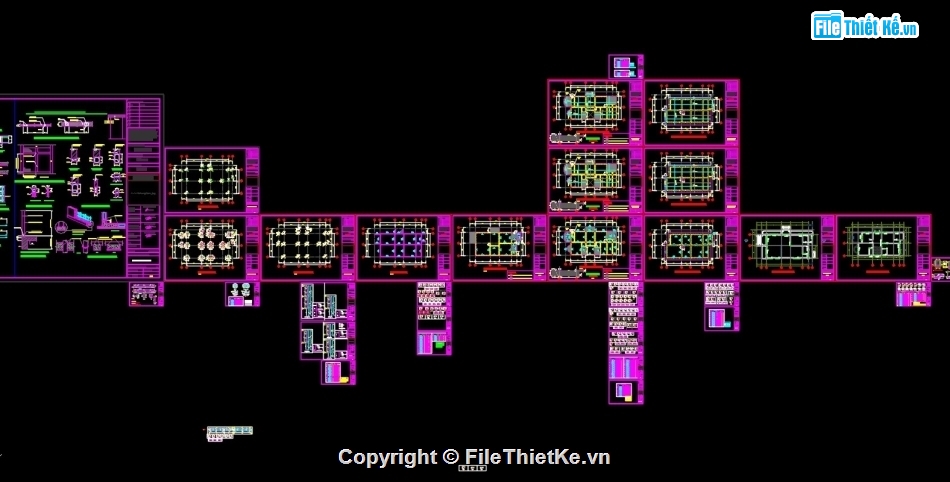 tân cổ điển,nhà 2 tầng mái nhật,cad nhà mái nhật
