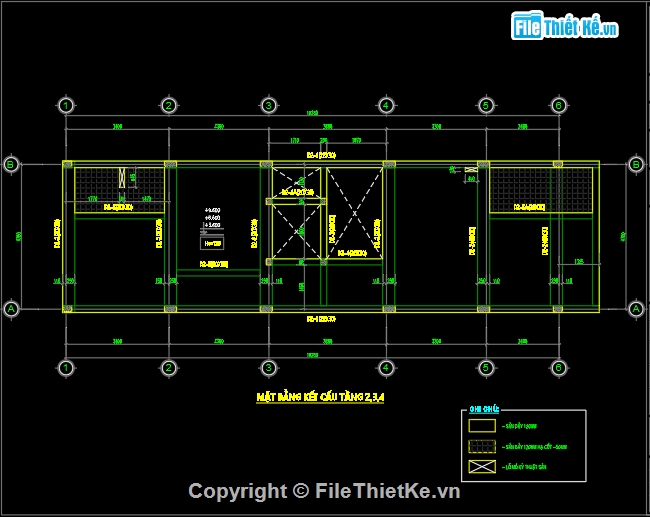 nhà 4 tầng,Bản vẽ nhà 4 tầng,Bản vẽ nhà nghỉ,nhà nghỉ 4 tầng