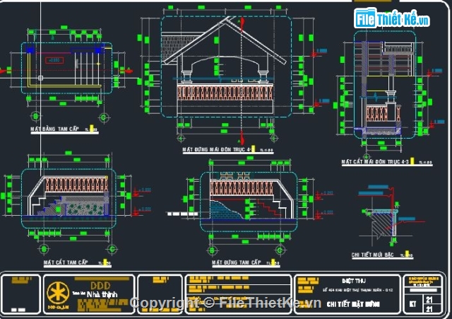 kiến trúc biệt thự,biệt thự 2 tầng,bản vẽ biệt thư 2 tầng,mẫu biệt thự,File cad nhà biệt thự,file cad nhà ở