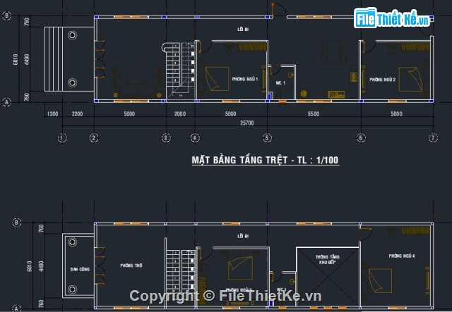 nhà 2 tầng,biệt thự 2 tầng,nhà phố 2 tầng,2 tầng,nhà dân dụng 2 tầng,bản vẽ 2 tầng