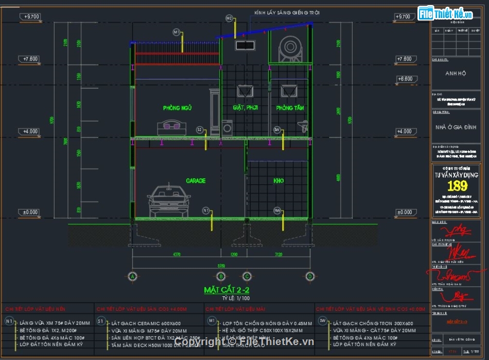 CAD Nhà 2 tầng kinh doanh,Hồ sơ Nhà ở 2 tầng,Nhà 2 tầng kết cấu thép,Bản vẽ cad nhà kết cấu thép,Nhà 2 tầng kết hợp kinh doanh,autocad nhà phố 2 tầng