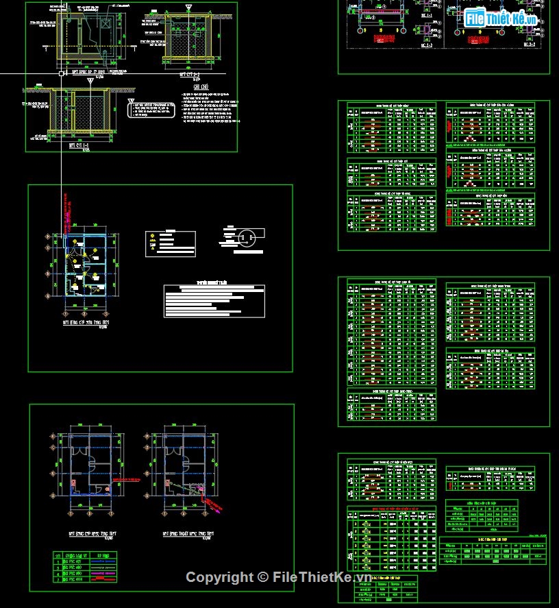 bản vẽ nhà 1 tầng,bản vẽ nhà 1 tầng đẹp,bản vẽ cad nhà 1 tầng
