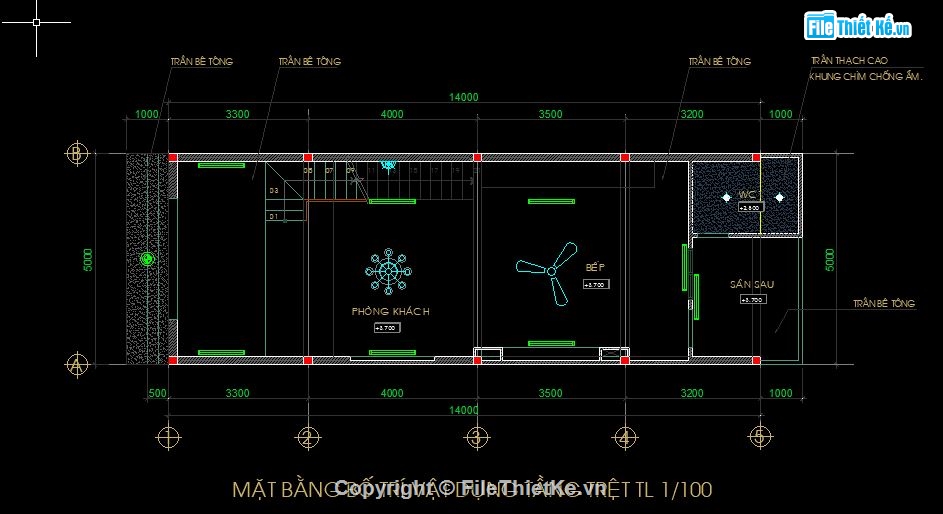 Bản vẽ Nhà phố 2 tầng,File cad Nhà phố 2 tầng,Mẫu bản vẽ Nhà phố 2 tầng,Hồ sơ nhà phố 2 tầng