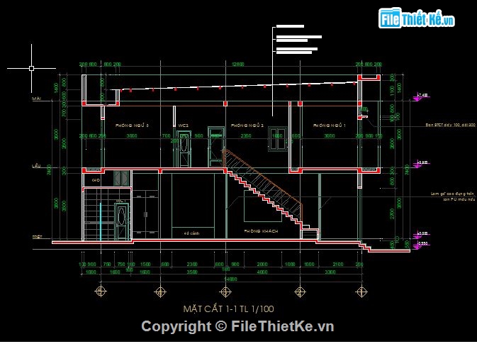 Bản vẽ Nhà phố 2 tầng,File cad Nhà phố 2 tầng,Mẫu bản vẽ Nhà phố 2 tầng,Hồ sơ nhà phố 2 tầng