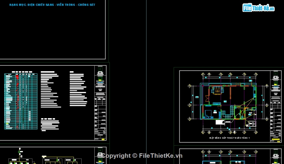 Nhà 2 tầng dwg,Nhà phố 2 tầng 8.6x13.72m,Bản vẽ Nhà phố 2 tầng,File cad Nhà phố 2 tầng