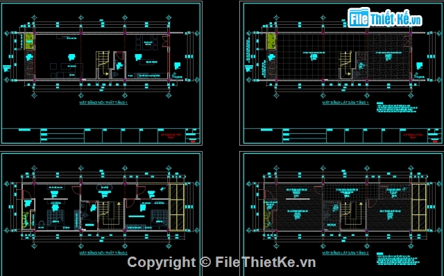 Nhà phố,kiến trúc 3 tầng,Nhà phố 3 tầng