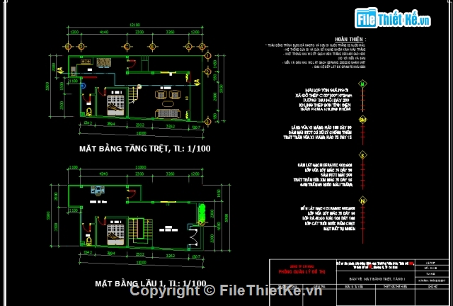 nhà phố 3 tầng,nhà 3 tầng,Bản vẽ nhà phố,nhà phố 3 tầng 6x12m,CAD nhà phố 3 tầng,Bản vẽ nhà 3 tầng