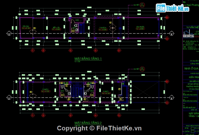 nhà phố 3 tầng,bản vẽ nhà phố,mẫu nhà phố 3 tầng,bản vẽ nhà phố 3 tầng