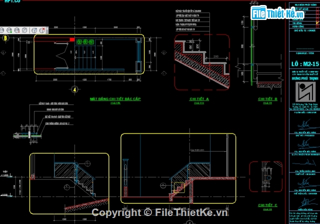 nhà phố 4 tầng 5x15m,nhà phố 4 tầng 1 hầm,bản vẽ cad nhà phố,CAD nhà phố 4 tầng