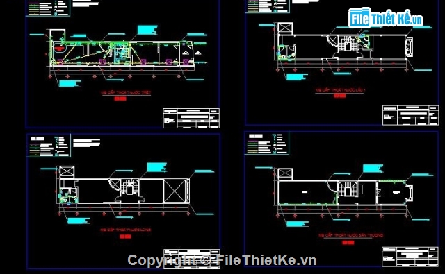 nhà phố 4 tầng,nhà 4 tầng có điện nước,nhà kích thước 4 x 20m