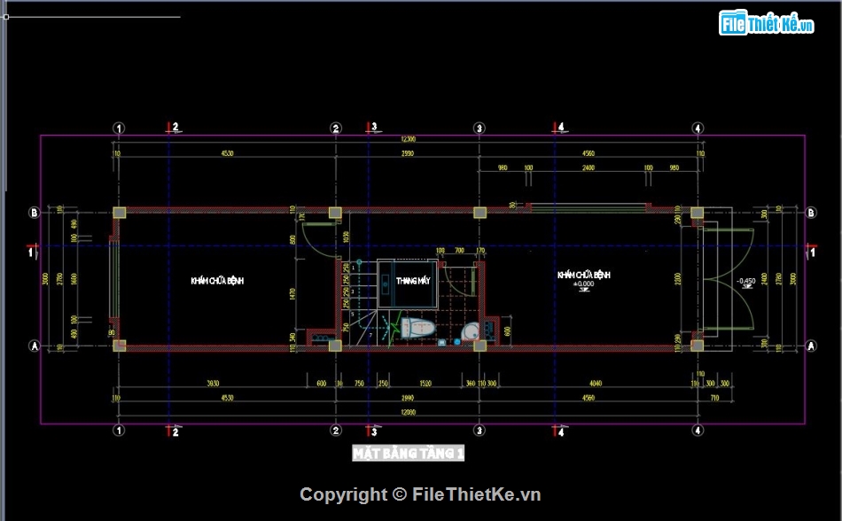 bản vẽ cad nhà phố 5 tầng,Nhà phố 5 tầng,file cad Nhà phố 5 tầng,bản vẽ Nhà phố 5 tầng