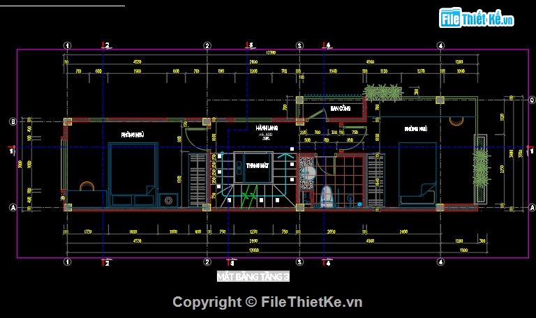 bản vẽ cad nhà phố 5 tầng,Nhà phố 5 tầng,file cad Nhà phố 5 tầng,bản vẽ Nhà phố 5 tầng