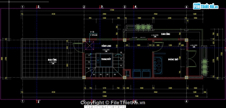 bản vẽ cad nhà phố 5 tầng,Nhà phố 5 tầng,file cad Nhà phố 5 tầng,bản vẽ Nhà phố 5 tầng