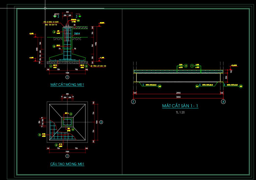 Bản vẽ cad nhà sàn,file cad nhà sàn,bv cad nhà sàn,bản vẽ nhà sàn,cad nhà sàn khung thép