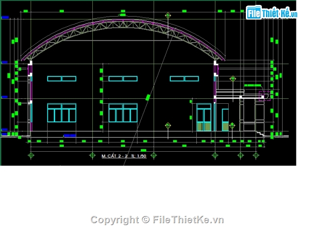 Bản vẽ,Bản vẽ chi tiết,Bản vẽ kiến trúc Nhà xưởng,đầy đủ từ kiến trúc,chi tiết,nhà đa năng