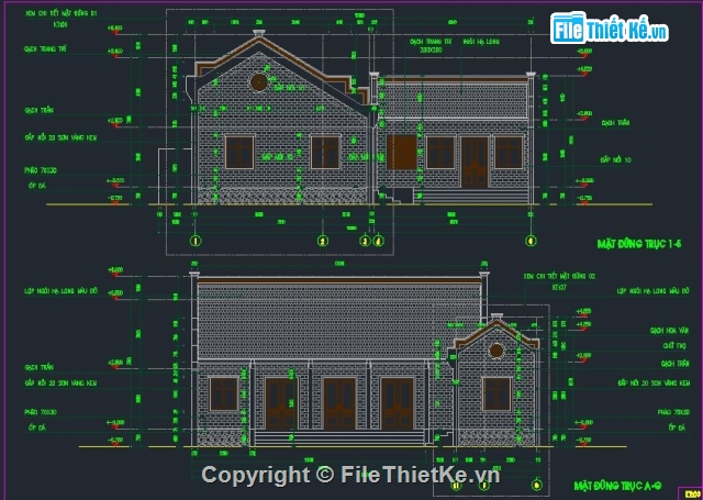 Nhà thờ họ,Bản vẽ nhà thờ họ,nhà thờ họ,nhà thờ đẹp,bản vẽ nhà thờ họ,mẫu nhà thờ tổ đẹp