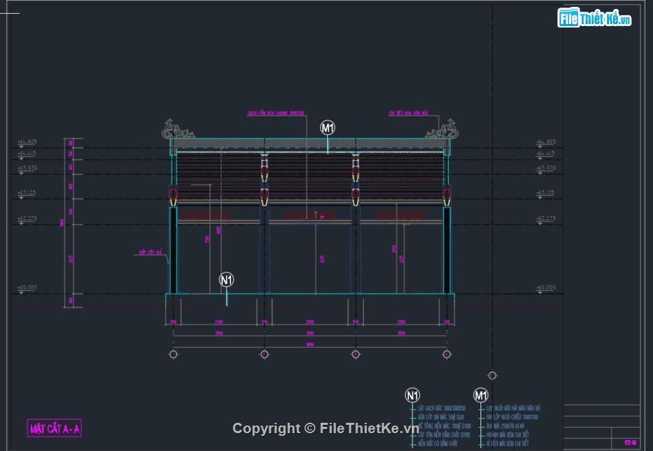 Nhà thờ họ dwg,bản vẽ nhà thờ họ,file cad nhà thờ họ,bản vẽ cad nhà thờ họ,bản vẽ chi tiết nhà thờ họ,bản vẽ thiết kế nhà thờ họ