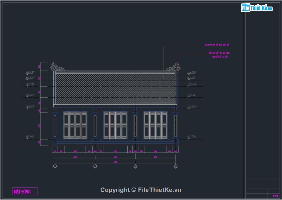 Nhà thờ họ dwg,bản vẽ nhà thờ họ,file cad nhà thờ họ,bản vẽ cad nhà thờ họ,bản vẽ chi tiết nhà thờ họ,bản vẽ thiết kế nhà thờ họ