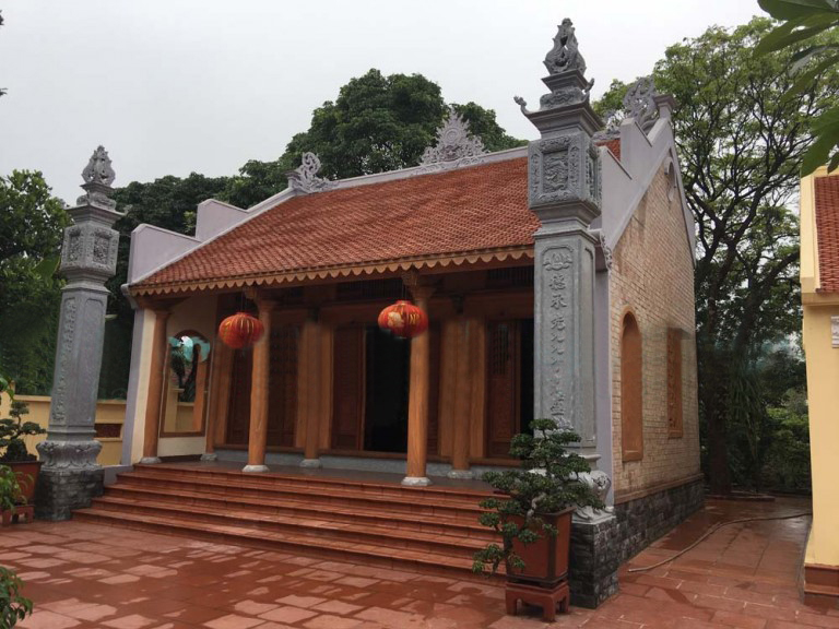 Bản vẽ CAD nhà thờ họ đẹp,Nhà thờ họ 3 gian,Nhà thờ đẹp,Nhà thờ họ,kiến trúc nhà thờ đẹp,Nhà thờ họ 6x9m