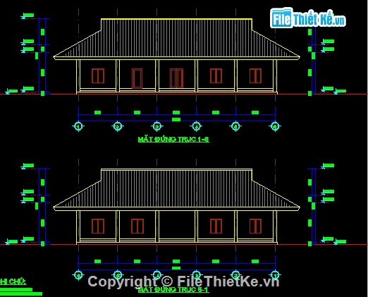 nhà truyền thống dân tộc pà thẻn,dân tộc pà thẻn,nhà truyền thống