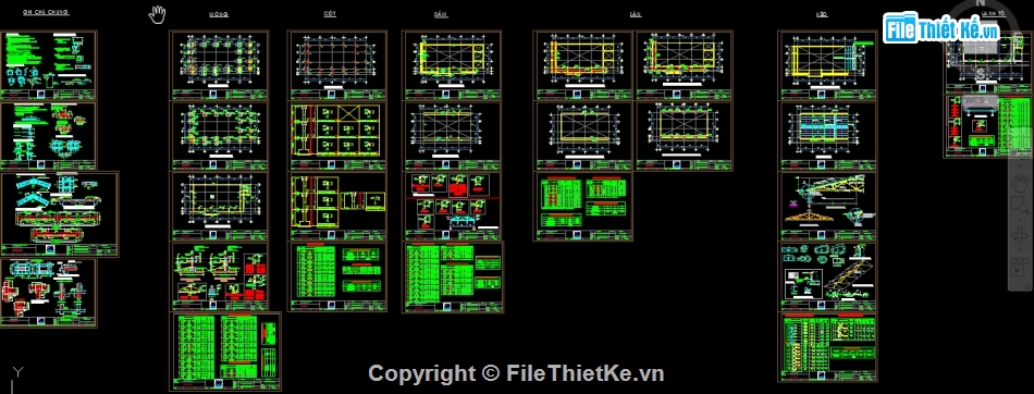 full bản vẽ nhà văn hóa,bản vẽ nhà văn hóa 12.2x25.8m,file cad nhà văn hóa thôn,file cad nhà văn hóa,File cad nhà văn hóa