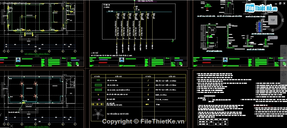 full bản vẽ nhà văn hóa,bản vẽ nhà văn hóa 12.2x25.8m,file cad nhà văn hóa thôn,file cad nhà văn hóa,File cad nhà văn hóa