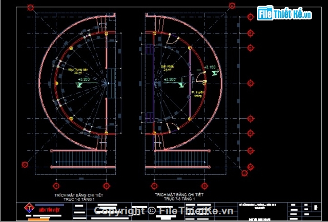 Bản vẽ cad nhà văn hóa xã ở tây nguyên,bản vẽ nhà rông tây nguyên,bản vẽ nhà văn hóa trên tây nguyên