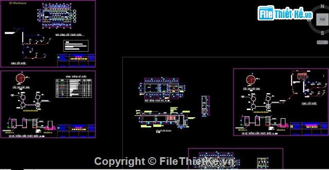 nhà vệ sinh trường học,nhà vệ sinh,cad wc,nhà wc,wc trường học