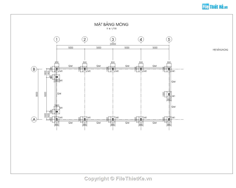 Nhà xưởng file cad,nhà xưởng 20x9m,bản vẽ nhà xưởng,nhà xưởng để xe cẩu,bản vẽ nhà xưởng file cad