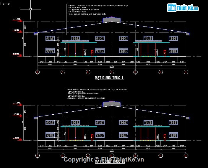 bản vẽ nhà xưởng,Nhà xưởng file cad,file cad nhà xưởng,bản vẽ cad nhà xưởng