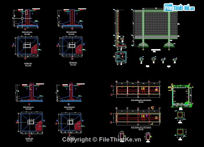 bản vẽ nhà xưởng,Nhà xưởng file cad,file cad nhà xưởng,bản vẽ cad nhà xưởng