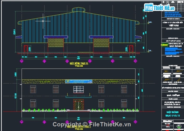 xưởng sản xuất,Bản vẽ xưởng sản xuất,Nhà xưởng sản xuất,Bản vẽ Nhà xưởng Acecook,công trình phụ trợ