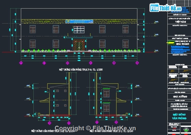 xưởng sản xuất,Bản vẽ xưởng sản xuất,Nhà xưởng sản xuất,Bản vẽ Nhà xưởng Acecook,công trình phụ trợ